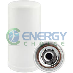 Oil/Air Separator Filter, Spin-On, Baldwin, OAS98060